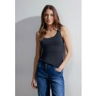 Cecil basis top universal blue 317513 15512