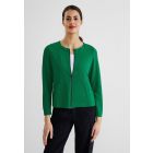 Street One vest jasje brisk green 319172 14649