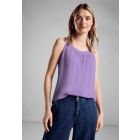 Street One top bellflower lilac 321650 15840