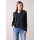 Cecil polo deep petrol 322088 15910