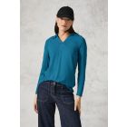 Cecil polo celestial aqua blue 322252 15924
