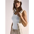 Cecil basis top white 322820 10000