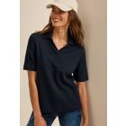 Cecil polo universal blue 322947 15512