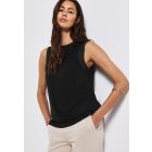 Street One top black 323316 10001