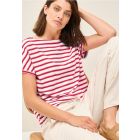 Cecil streep shirt apple red 323558 36759