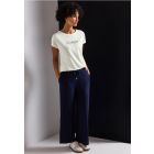 Srteet One tekst shirt off white 323740 20108