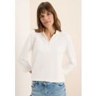 Cecol polo vanilla white 323868 13474