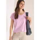 Cecil detail shirt blush rose 325039 17600