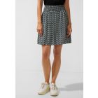 Street One print rok meta lilac 361333 35141