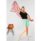 Street One bermuda menthe green 374060 13108