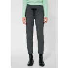 Street One Bonny broek zwart 375852 30001