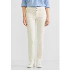 Street One denim York off white 376310 10108