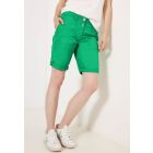 Cecil New York short fresh green 376478 14794