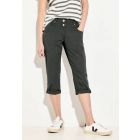 Cecil 3/4 broek New York khaki 377578 15382