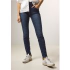 Cecil denim Vicky mid blue wash 377693 10281