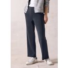 Cecil rechte pantalon universal blue 378107 15512
