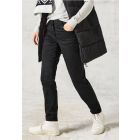 Cecil katoenen broek Scarlett grey 378219 16135