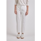 Street One chino off white 378680 10108