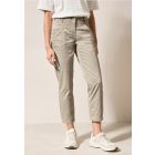Cecil 7/8 broek Scarlett jute beige 378880 16558