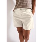 Street One chino bermuda silkstone 379430 16769