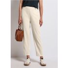 Street One 7/8 chino silkstone white 379441 26769