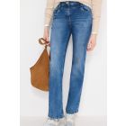 Cecil bootcut jeans light authentic 380157 10239