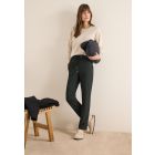 Cecil broek Tracy raw khaki 380387 27406