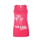 QS top met frontprint pink 42.805.34.3650 44D1