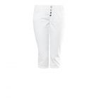 QS capri broek met knopen wit 46.706.76.5392 0100