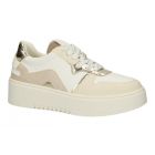 Super Cracks sneaker gold 48154P