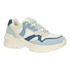 Studio Brin sneaker jeans 481564 49