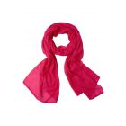 Street One lange sjaal passion pink 570373 10843-A
