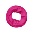 Street One ronde sjaal electric pink 570664 11486-A
