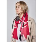 Street One lange print sjaal multi 572746 33516-A