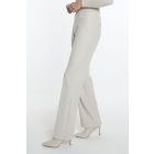 Para Mi jacquard broek Hannah beige 241.189018 P15