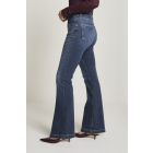 Para Mi denim Jade used stone 251.212070 D135