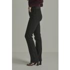 Para Mi black denim Angie elastic 261.266320