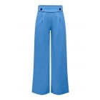 JDY Wide leg broek azure blue 15208430
