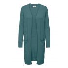 JDY lang openvallend vest north atlantic 15184979