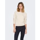 JDY sweater Paris tapioca 15221015