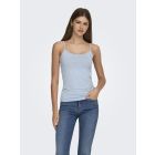 JDY spaghettitop cashmere blue 15148401