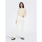 JDY white flared denim 15281577