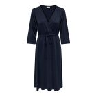 JDY tricot jurk sky captain 15326853