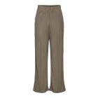 JDY plissé broek walnut 15323662