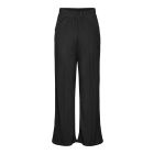 JDY plissé broek black 15323662