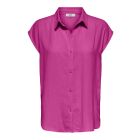 JDY mouwloze blouse rose violet 15327354