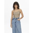 JDY spaghettitop humus 15148401