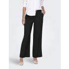 JDY rechte pantalon black 15338395
