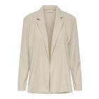 JDY corderoy blazer pumice stone 15357190