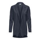 JDY corderoy blazer total eclipse blue 15357190